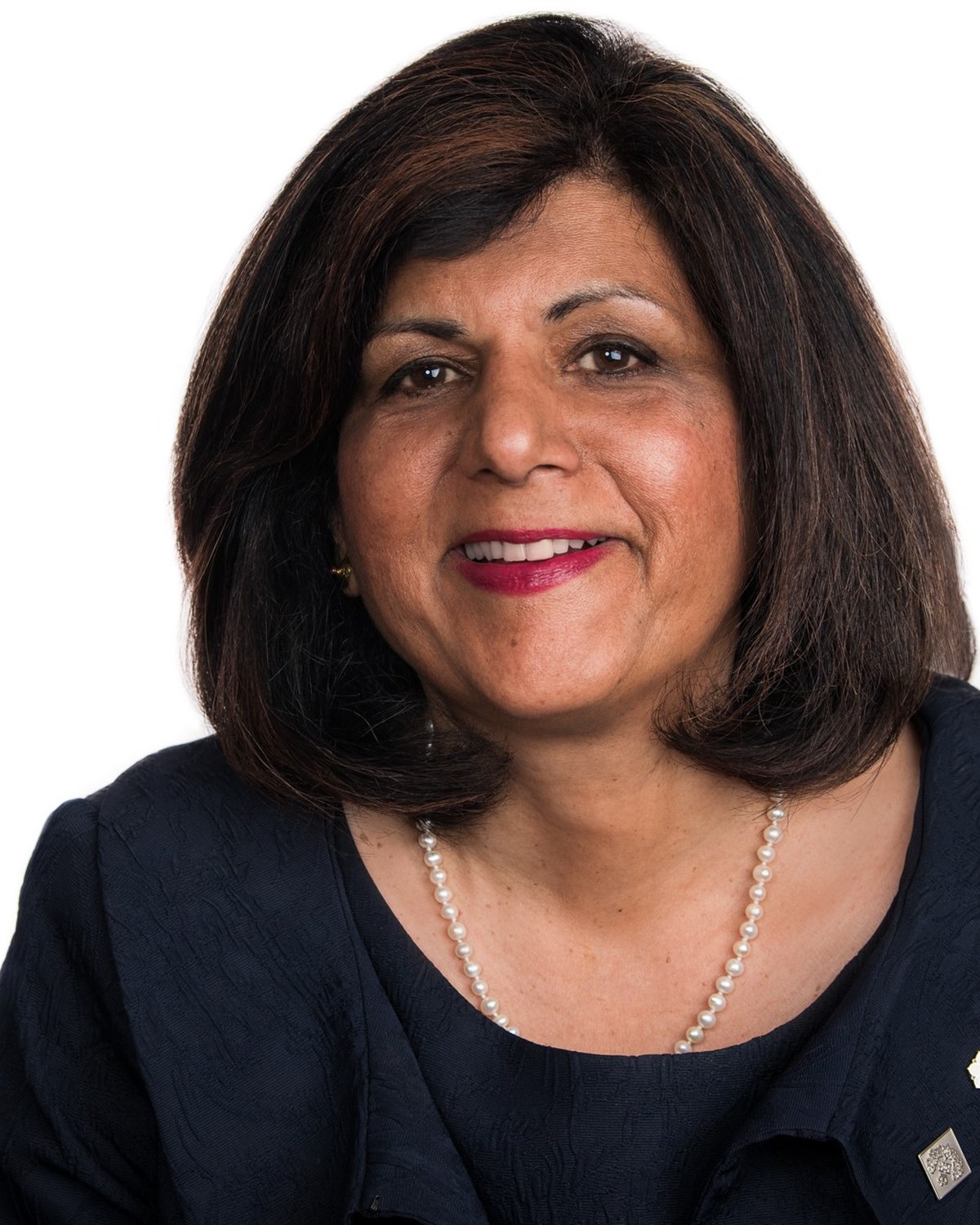 Councillor Mohini Singh, Order of British Columbia